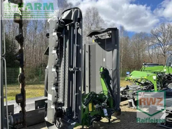 Segadora FENDT