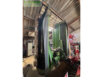 Segadora FENDT