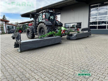 Segadora FENDT