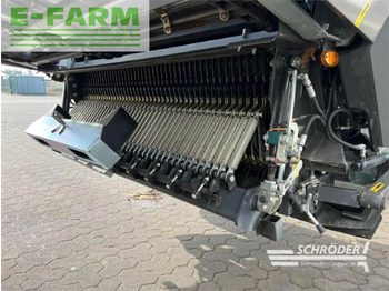 Remolque autocargador Fendt tigo 75 xr: foto 5