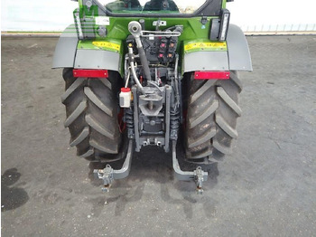 Tractor Fendt traktor 211 v vario gen3 V: foto 4