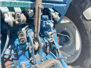 Tractor Ford 6610 a lp: foto 5