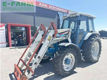 Tractor FORD