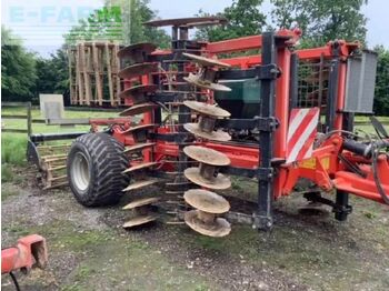 Rastras Gregoire Besson discoflex4m20: foto 4 Rastras Gregoire Besson discoflex4m20: foto 4