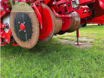 Arrancadora de patatas Grimme evo 260: foto 4