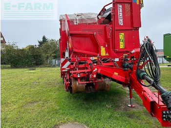 Arrancadora de patatas Grimme evo 260: foto 2