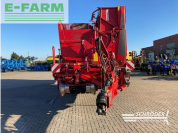 Arrancadora de patatas Grimme evo 280: foto 5 Arrancadora de patatas Grimme evo 280: foto 5