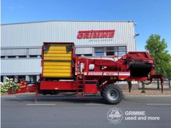 Arrancadora de patatas Grimme se 260 ub: foto 1