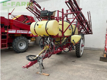 Pulverizador arrastrado HARDI