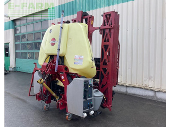 Pulverizador arrastrado HARDI