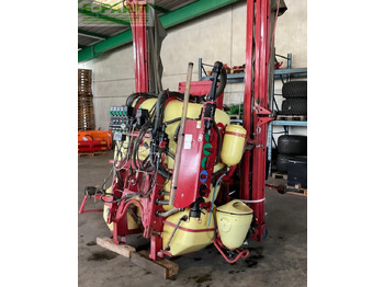 Pulverizador arrastrado HARDI