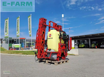 Pulverizador arrastrado HARDI