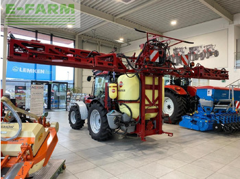 Pulverizador arrastrado HARDI