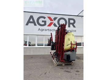 Pulverizador arrastrado HARDI