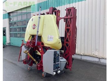 Pulverizador arrastrado HARDI