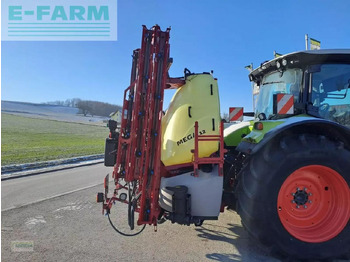 Pulverizador arrastrado Hardi mega 1200l smartcom i: foto 3