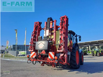 Pulverizador arrastrado Hardi mega 1200l smartcom i: foto 2