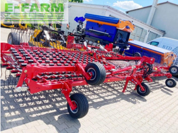 Tractor HORSCH