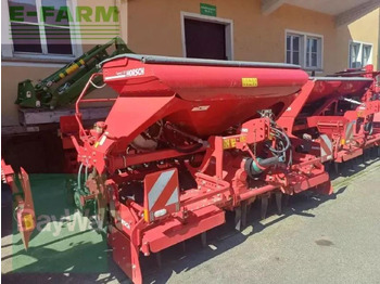 Combinado de siembra HORSCH