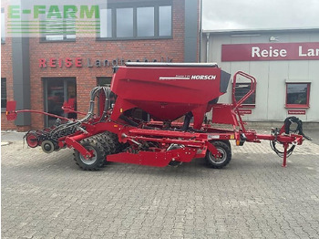 Sembradora HORSCH