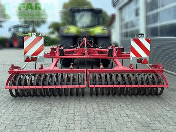 Cultivador Horsch terrano 4 fx rollpack: foto 3