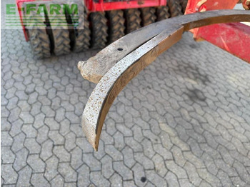 Cultivador Horsch tiger 6 mt: foto 2