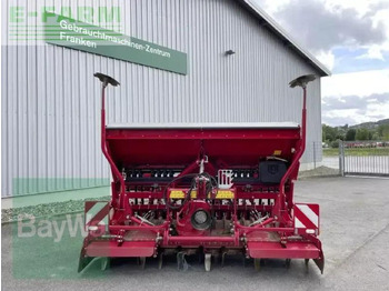 Combinado de siembra HORSCH