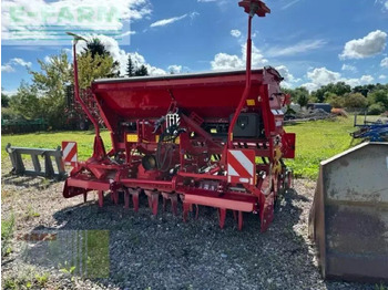 Combinado de siembra HORSCH