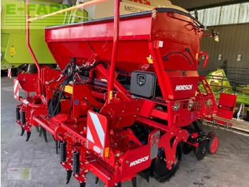 Combinado de siembra HORSCH