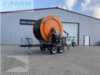 Sistema de riego HÜDIG