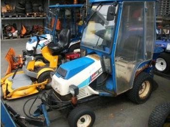 Tractor Iseki SG 17 H: foto 1