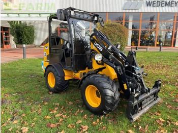 Miniexcavadora JCB 403