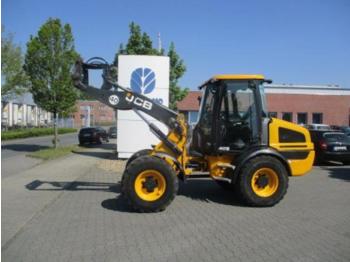 Miniexcavadora JCB 409: foto 1
