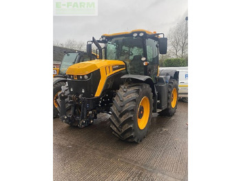 Tractor JCB Fastrac 4220