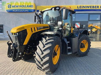 Tractor JCB Fastrac 4220