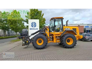 Miniexcavadora JCB 426