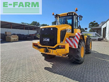 Miniexcavadora JCB 435s s5: foto 4