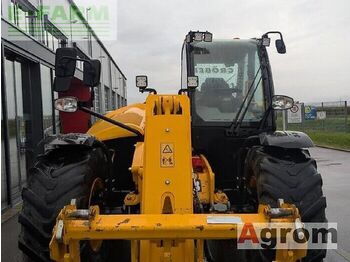 Miniexcavadora JCB 542-70 agri xtra dual-tech: foto 4 Miniexcavadora JCB 542-70 agri xtra dual-tech: foto 4