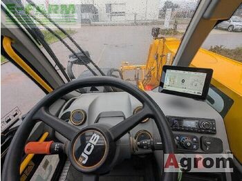 Miniexcavadora JCB 542-70 agri xtra dual-tech: foto 5 Miniexcavadora JCB 542-70 agri xtra dual-tech: foto 5
