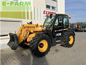 Miniexcavadora JCB