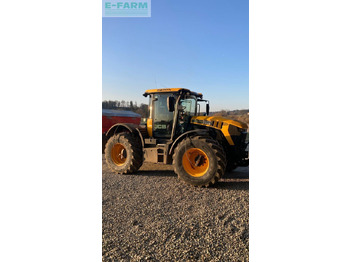 Tractor JCB Fastrac 4220: foto 4