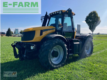 Tractor JCB