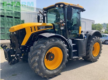 Tractor JCB Fastrac 4220