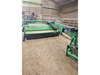 Segadora JOHN DEERE