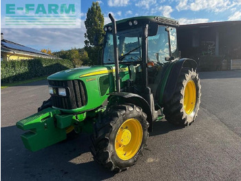 Tractor JOHN DEERE 5080G