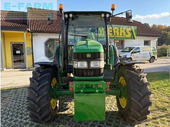 Tractor John Deere 5080r: foto 2
