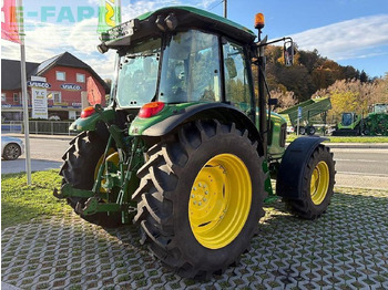 Tractor John Deere 5080r: foto 5