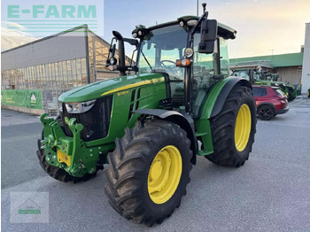 Tractor JOHN DEERE 5M Series