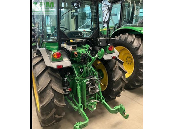 Tractor John Deere 5115gf: foto 3