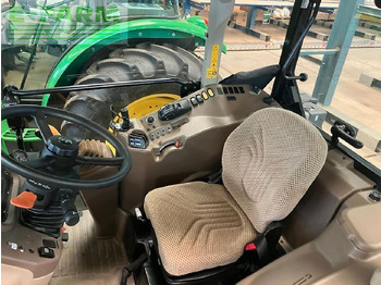 Tractor John Deere 5115gf: foto 4
